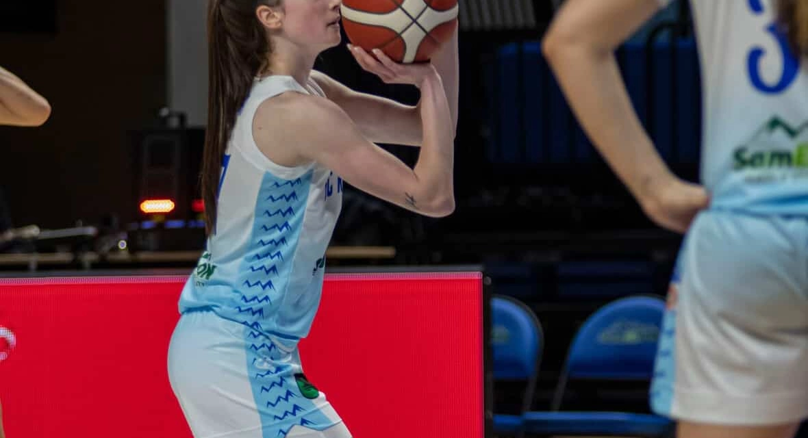 WOMEN BULGARIAN DOMESTIC LEAGUE (RILSKI SPORTIST - SEPTEMVRI 97)