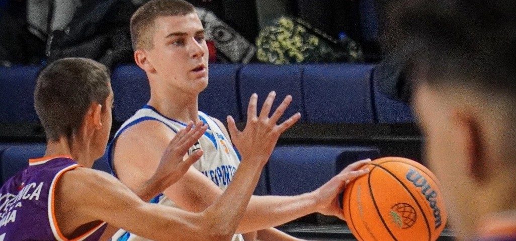 U16 RILSKI - AHIL